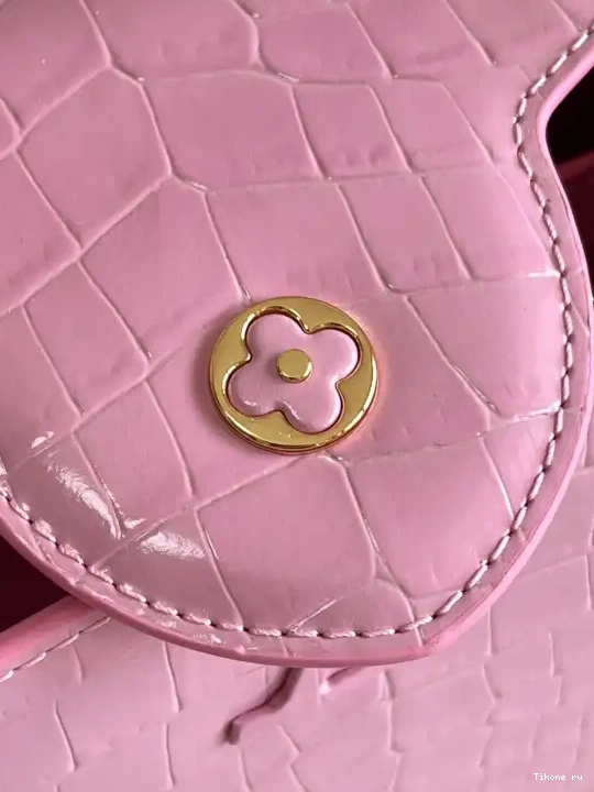 Affordable BB VUITTON CAPUCINES LOUIS 0508